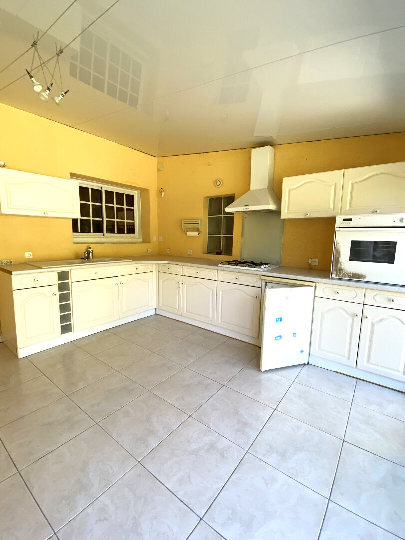 Photo Maison à vendre à 5 mn de Libourne image 5/5