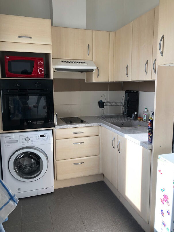 Photo A louer T2 Meublé 36.68M²  Pessac Alouette image 2/5