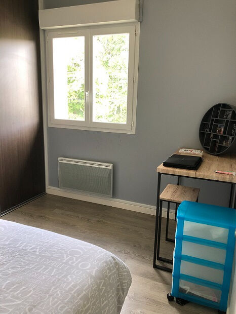 Photo A louer T2 Meublé 36.68M²  Pessac Alouette image 3/5