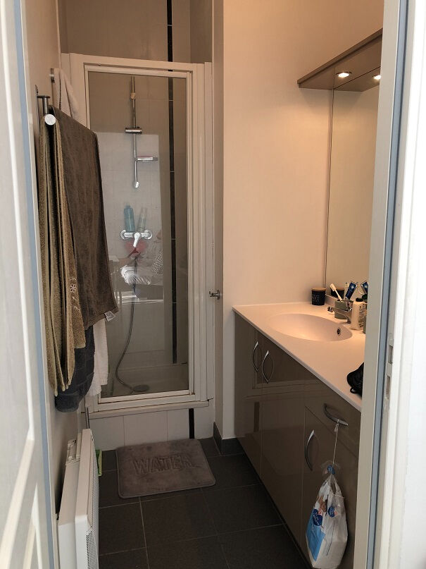 Photo A louer T2 Meublé 36.68M²  Pessac Alouette image 4/5