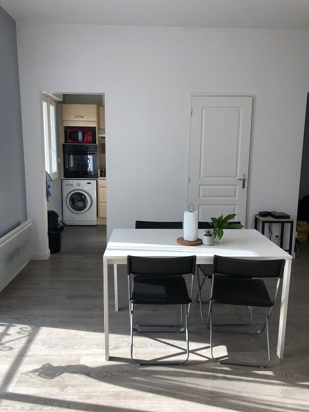 Photo A louer T2 Meublé 36.68M²  Pessac Alouette image 5/5