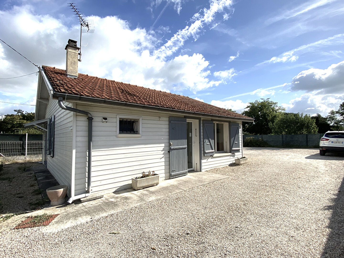 Maison à vendre à Libourne