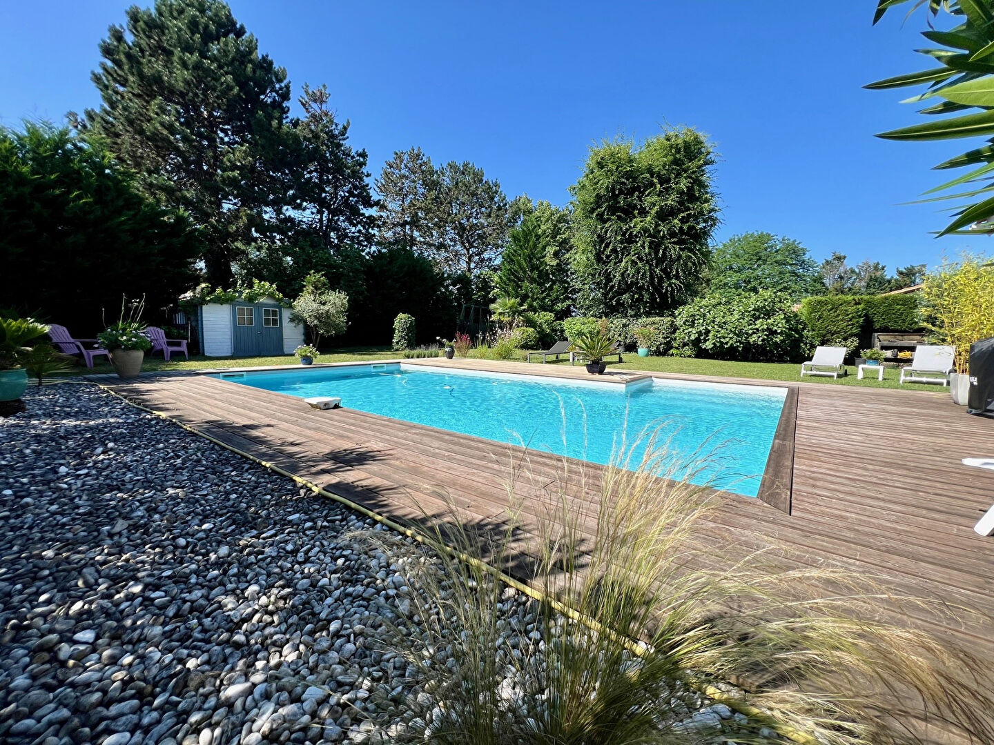 Photo Maison à vendre-Vayres image 3/6