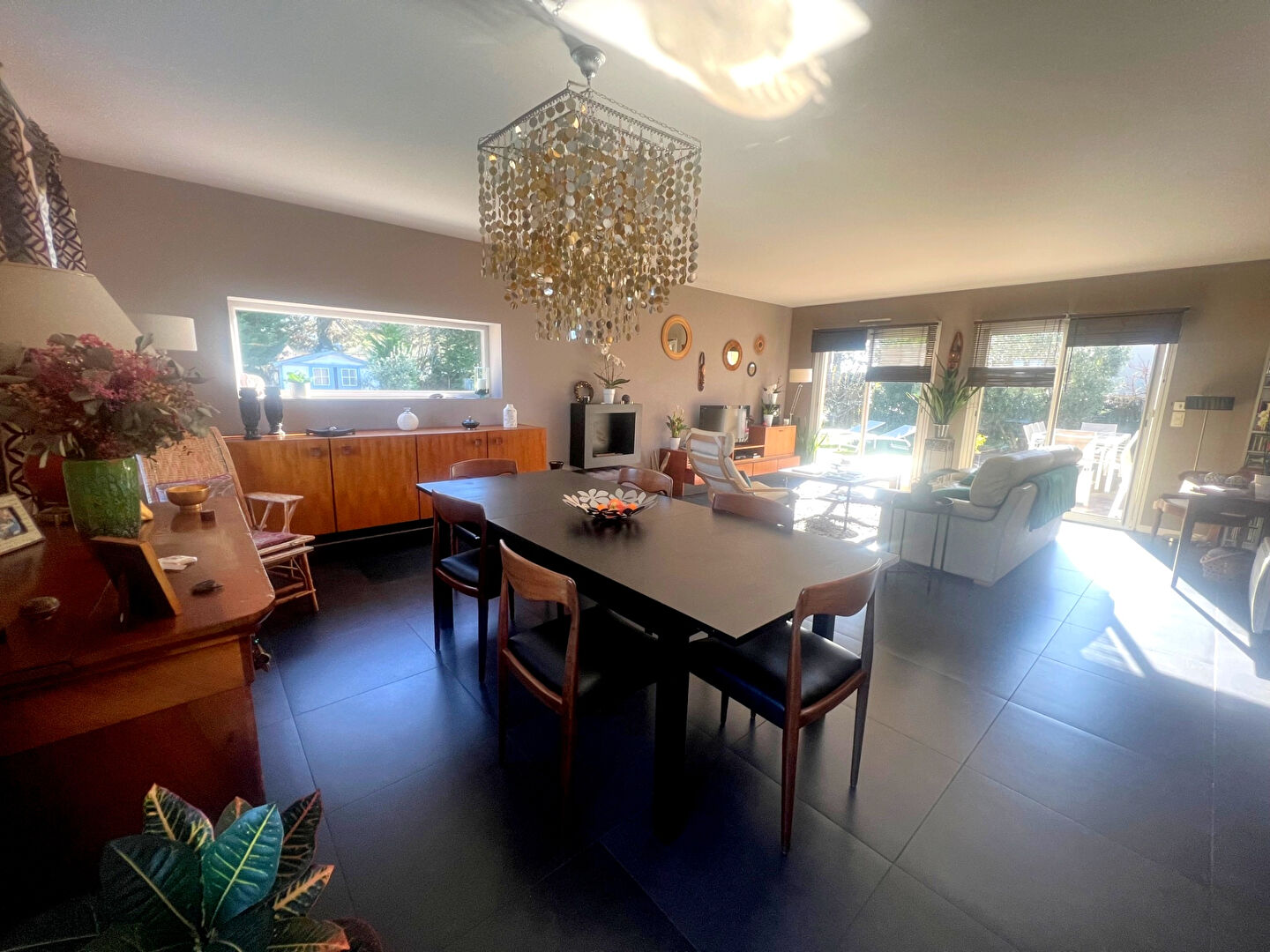 Photo Maison à vendre-Vayres image 4/6