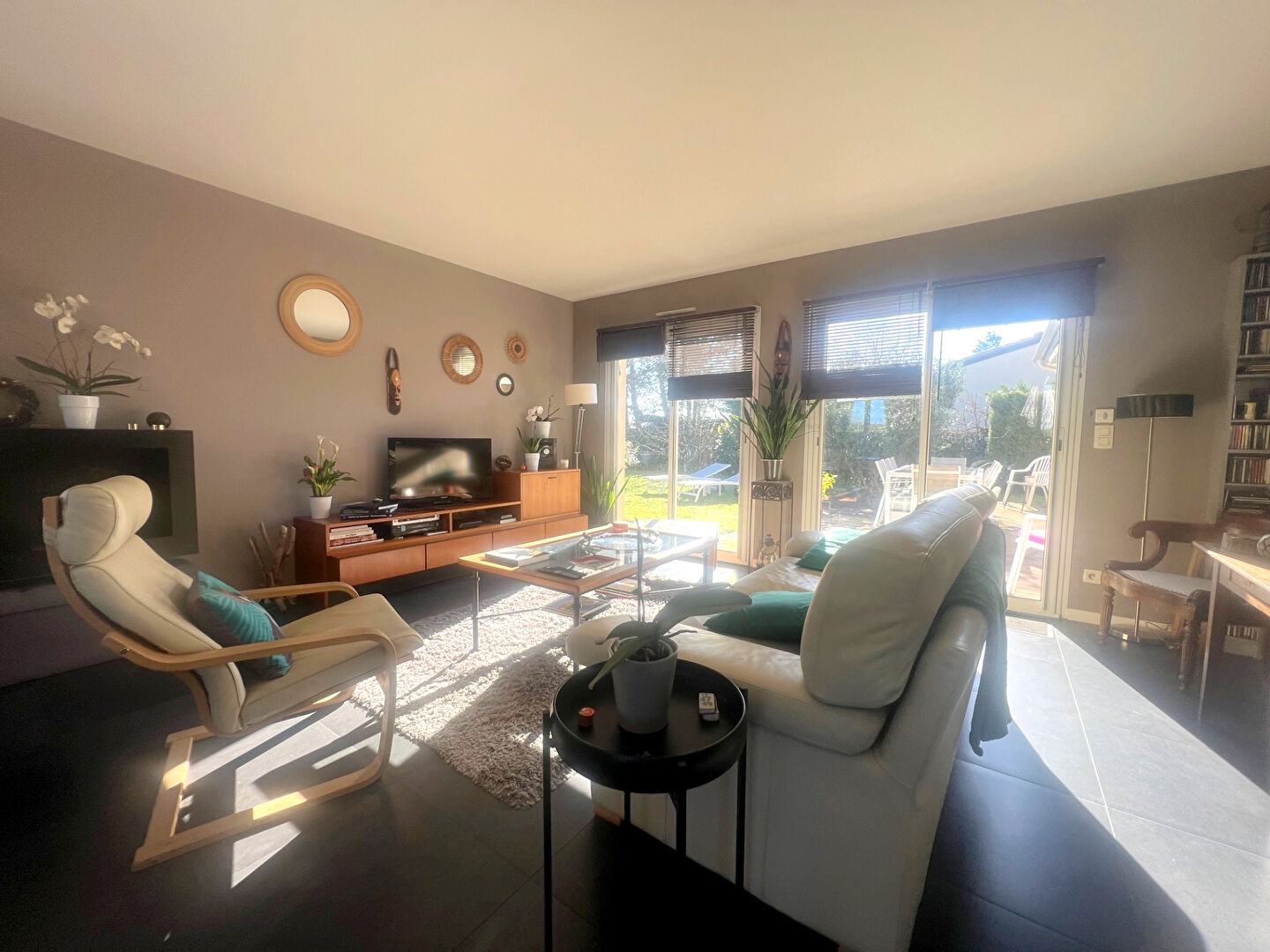 Photo Maison à vendre-Vayres image 5/6