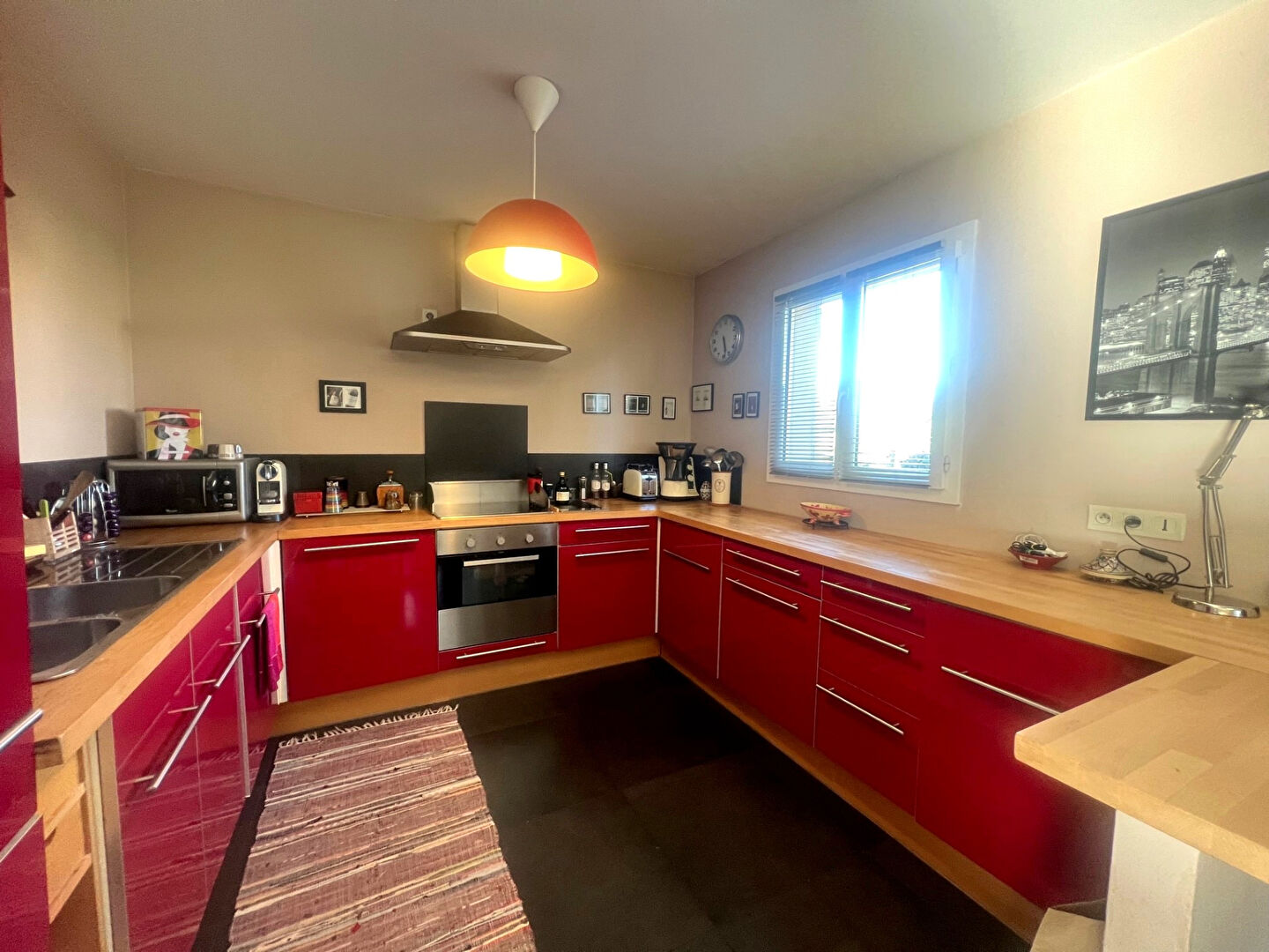 Photo Maison à vendre-Vayres image 6/6