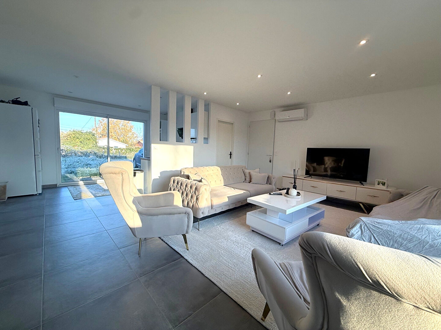 Photo Maison à vendre-Saint denis de pile image 1/6