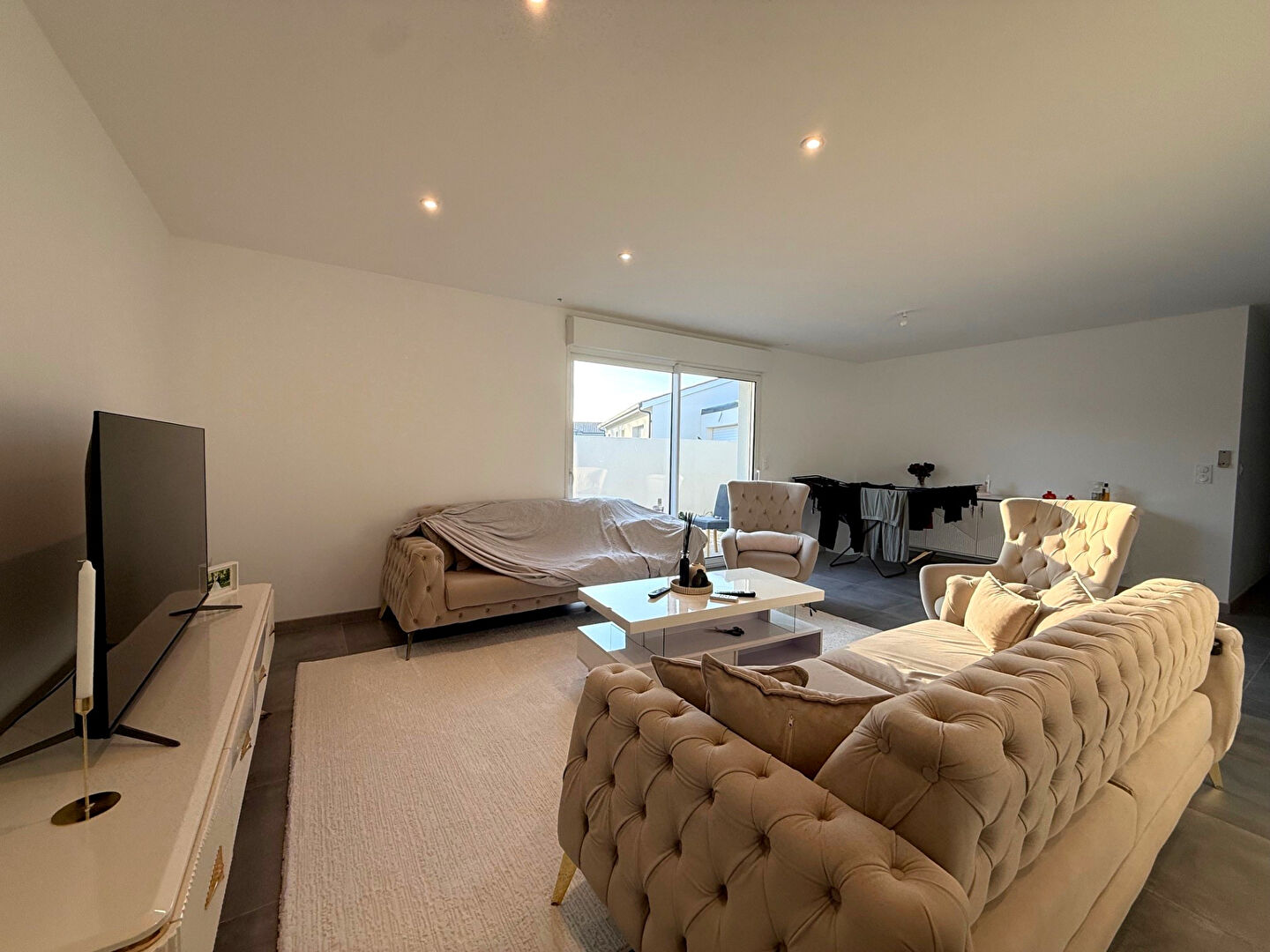 Photo Maison à vendre-Saint denis de pile image 4/6