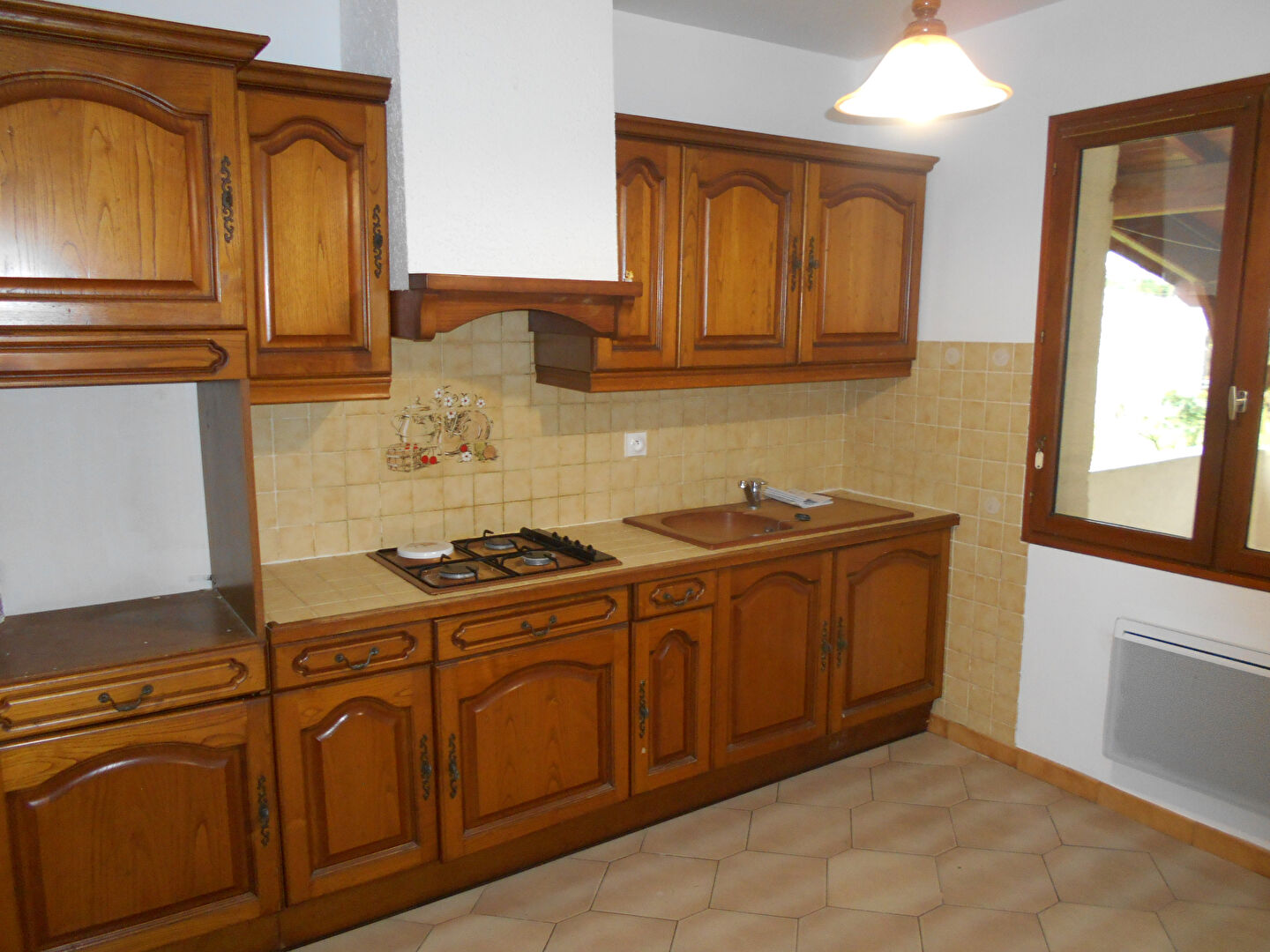 Photo Maison T4 Saint Magne De Castillon 77 m2 image 2/6