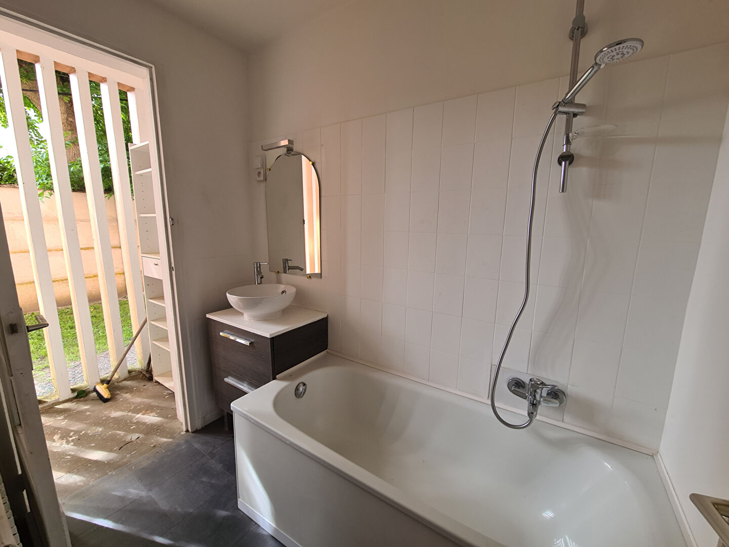 Photo A louer T3 54.02m² Bordeaux Caudéran image 4/6