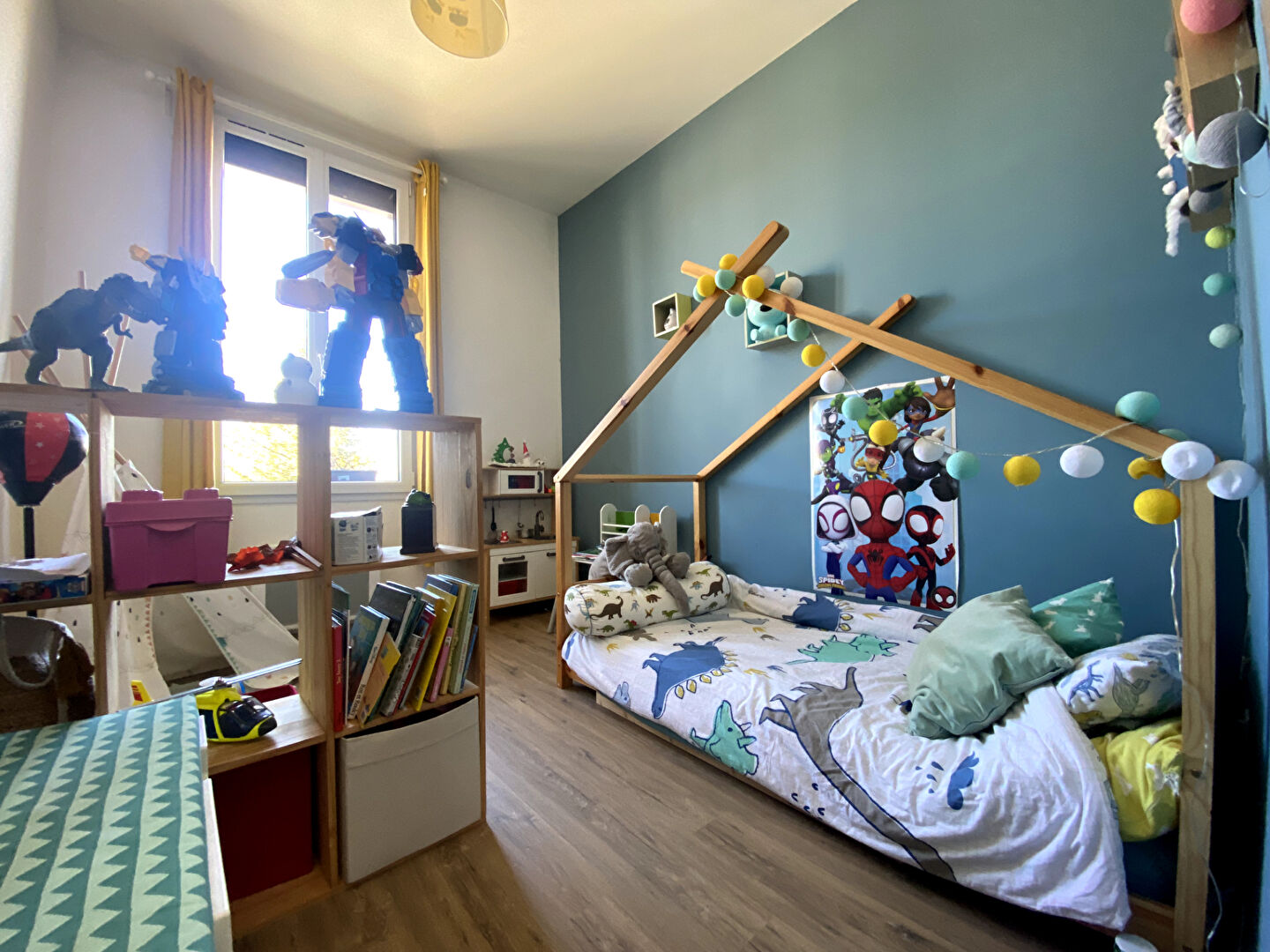 Photo Maison en pierre à vendre à 7 mins de Libourne image 6/6