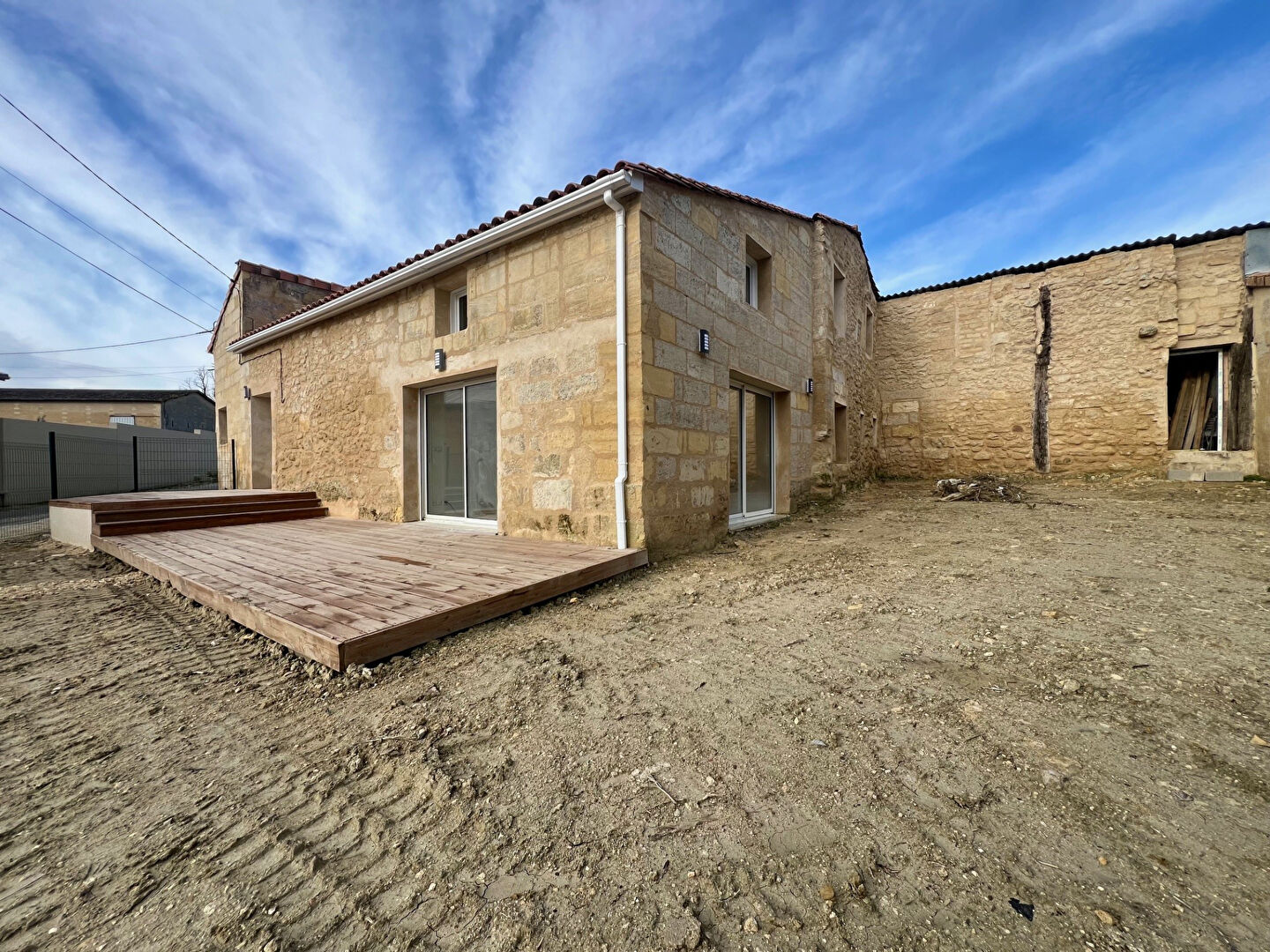 Agence immobilière de Era Grand 10 Immo - Libourne