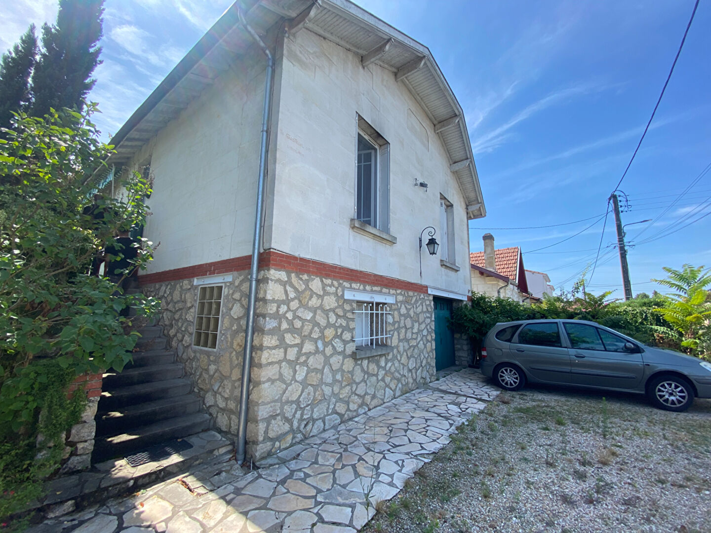 Photo Maison à vendre à Libourne image 1/6