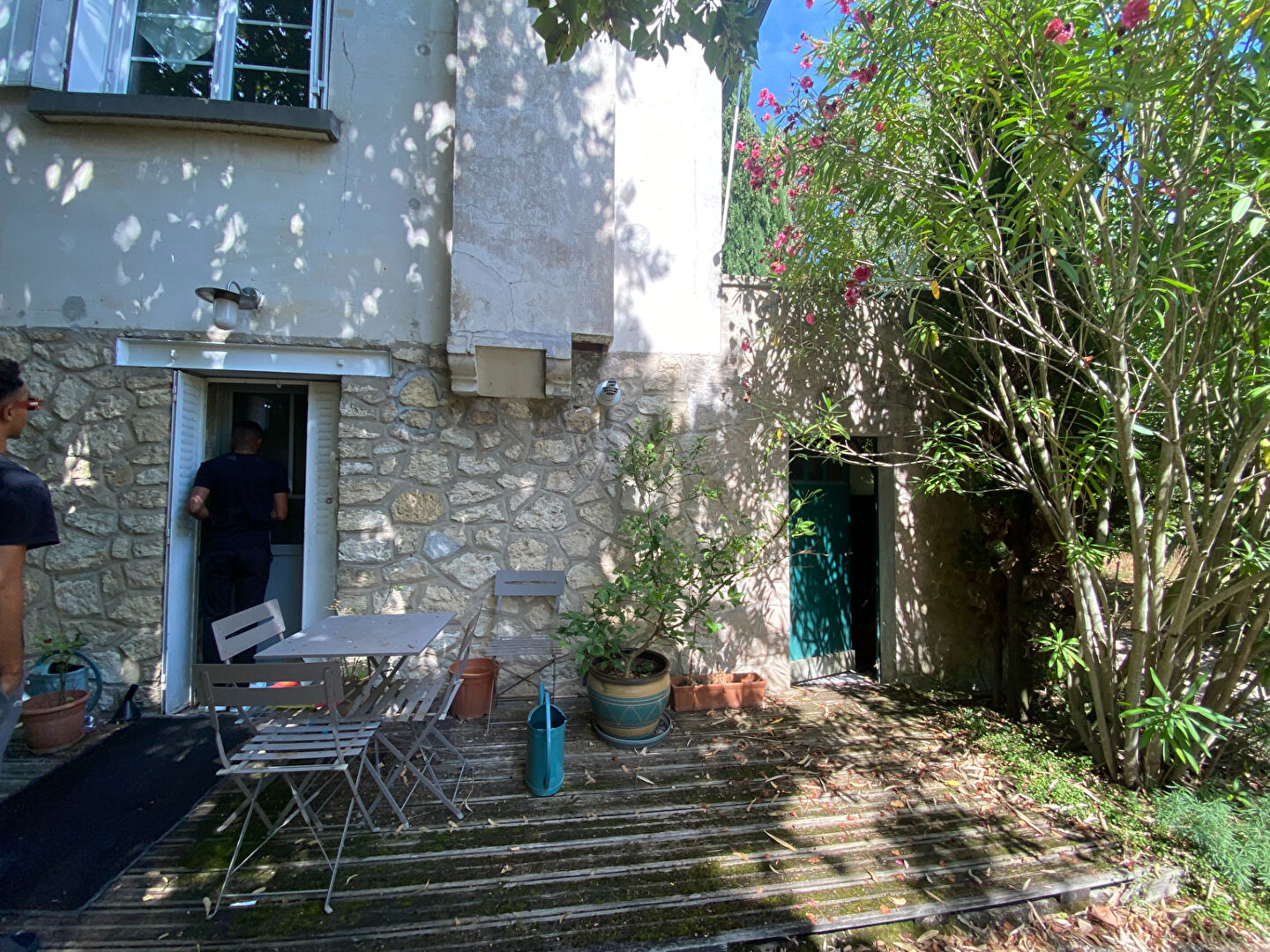 Photo Maison à vendre à Libourne image 5/6