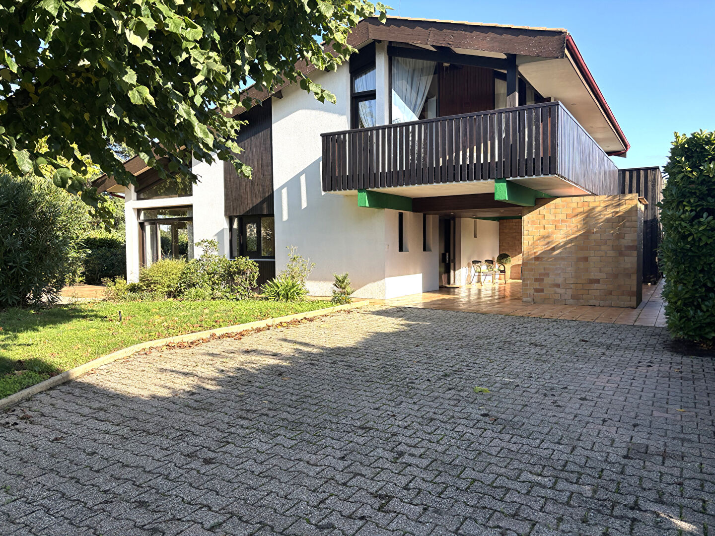 Maison à vendre à  Libourne