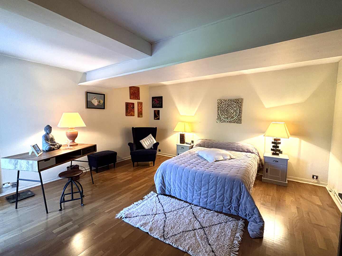 Photo Maison à vendre à  Libourne image 6/6