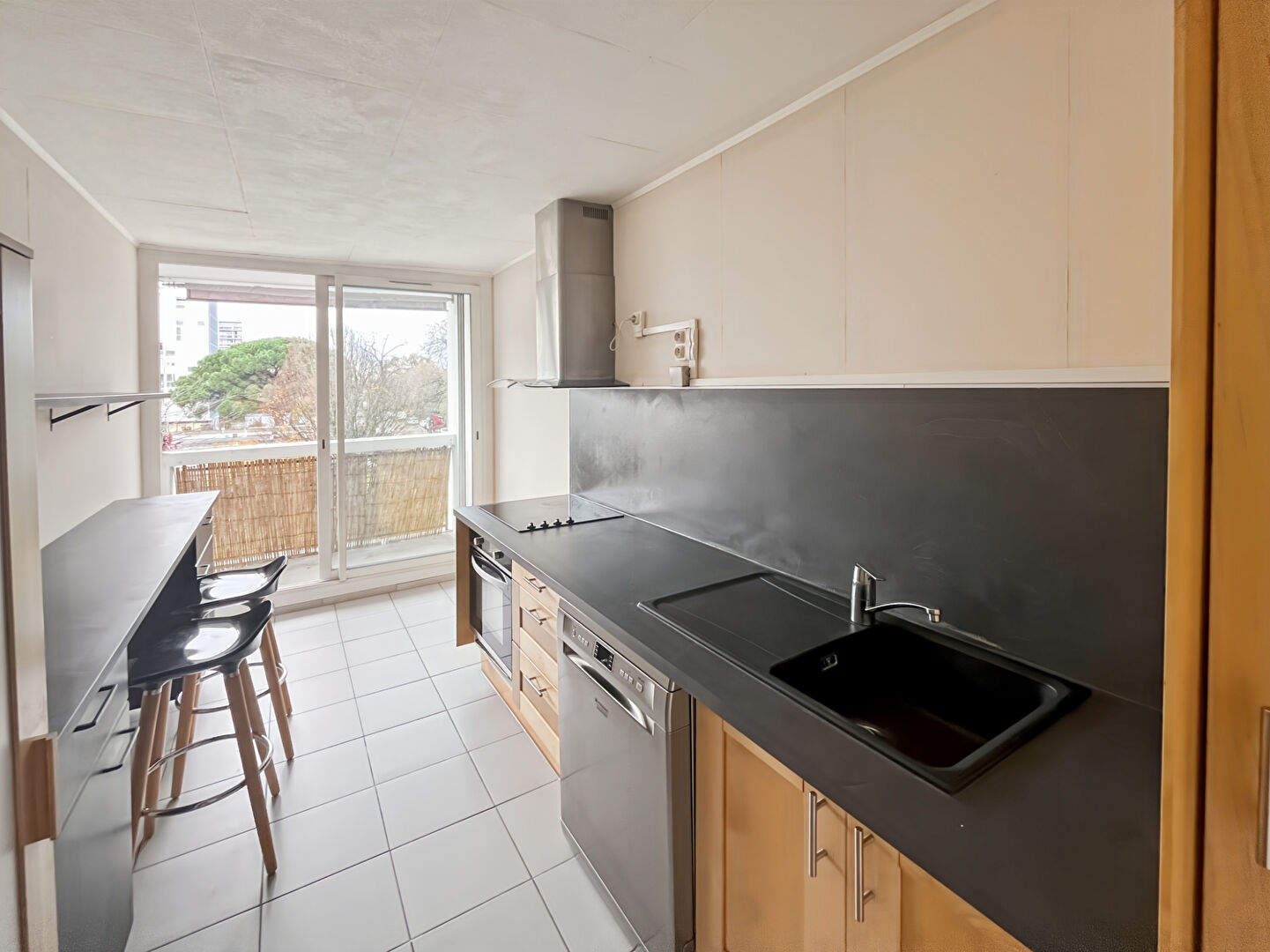 Photo A vendre appartement Mérignac Capeyron 4 pièce(s) 81 m² image 3/6