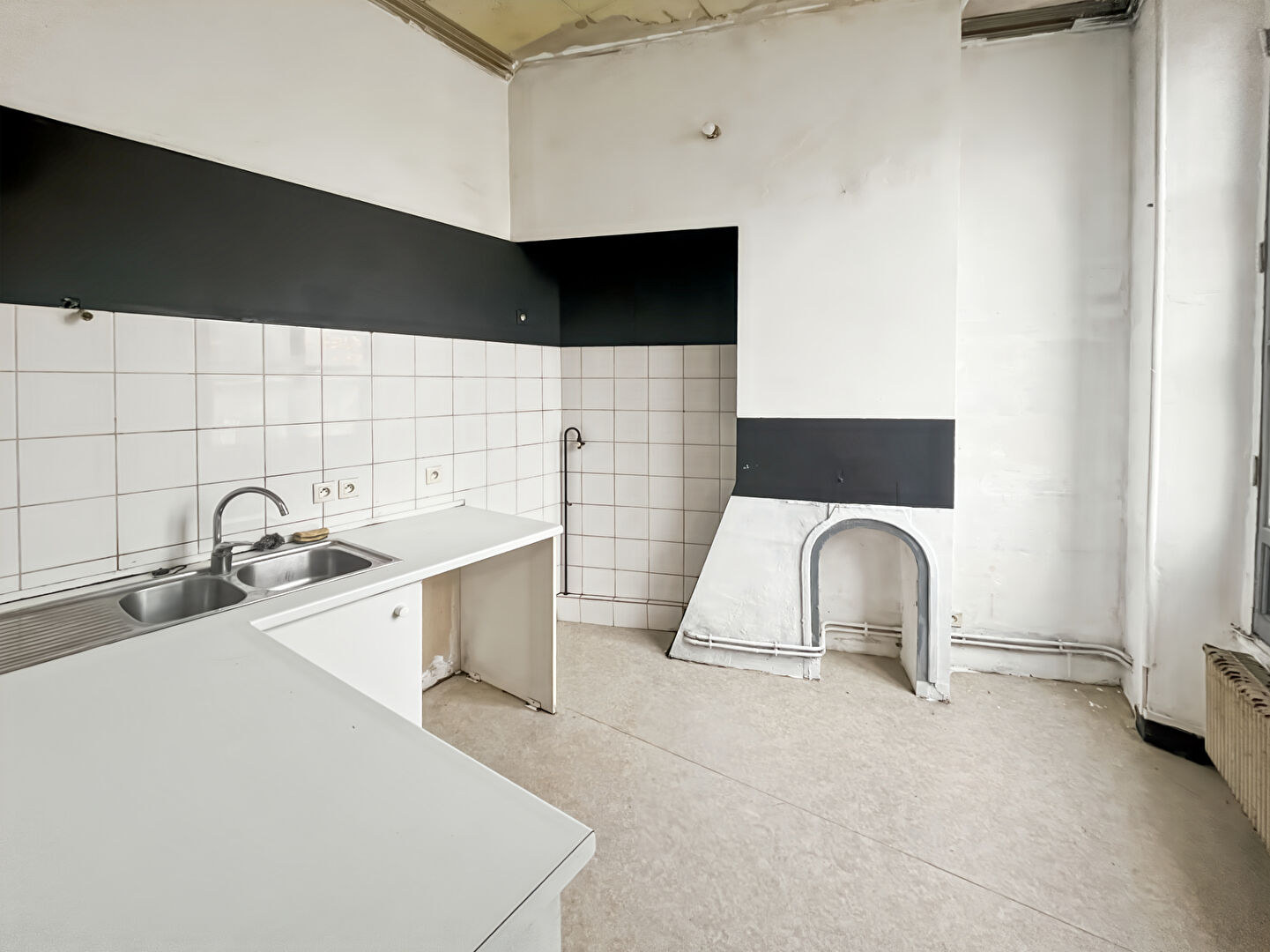 Photo A vendre Appartement Bordeaux Fondaudege 5 pièce(s) image 4/6