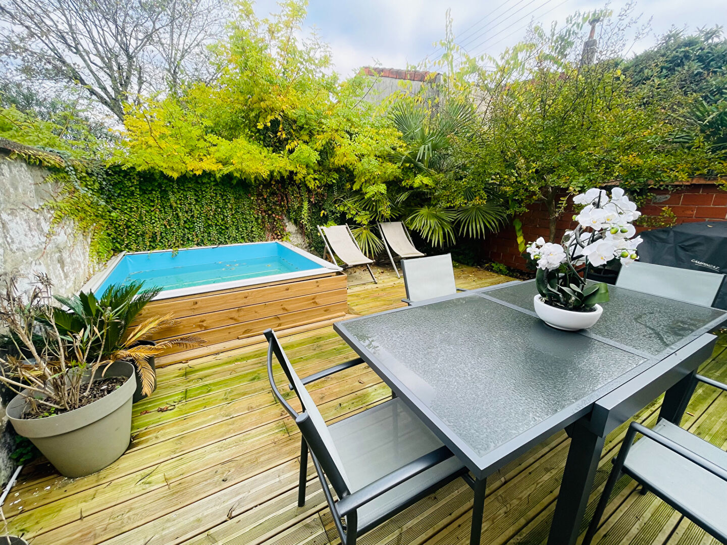 Agence immobilière de Era Grand 10 Immo - Libourne
