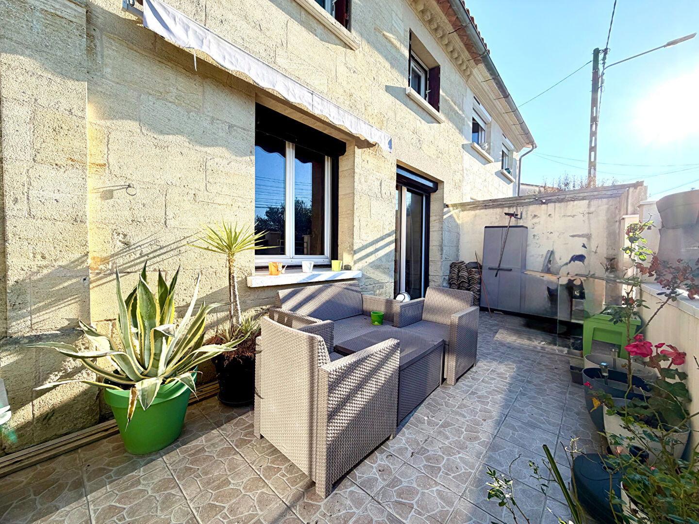 Agence immobilière de Era Grand 10 Immo - Libourne