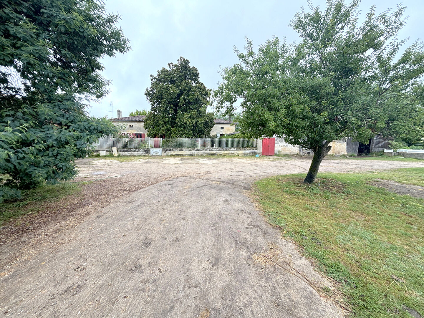 Photo Maison à vendre à  15 mn de Libourne image 3/6