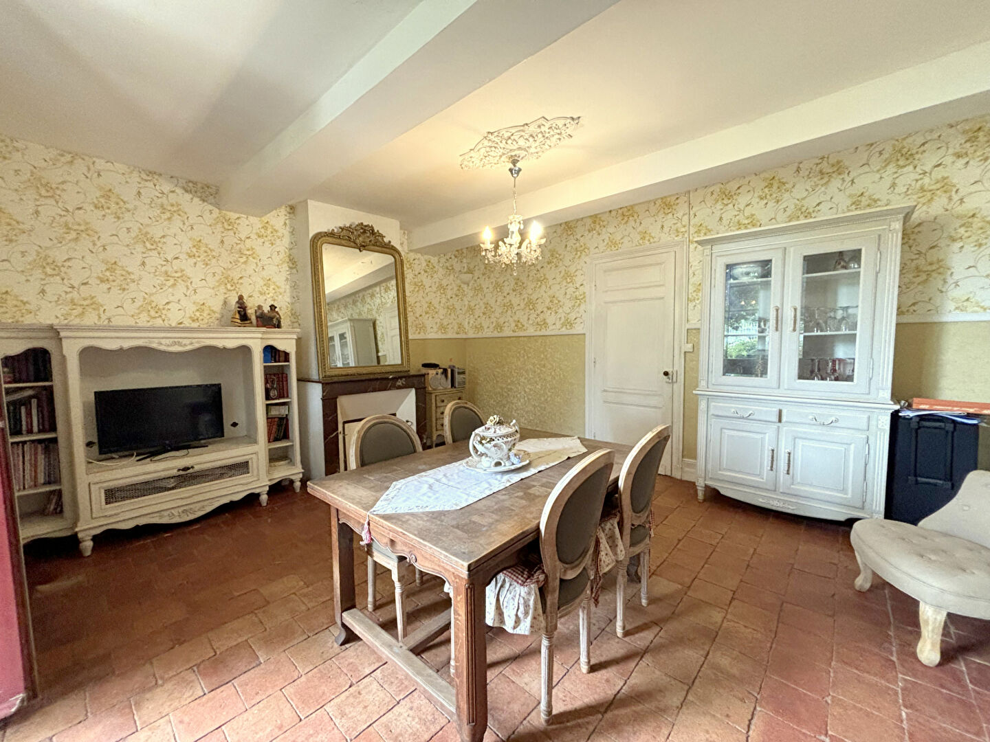 Photo Maison à vendre à  15 mn de Libourne image 6/6