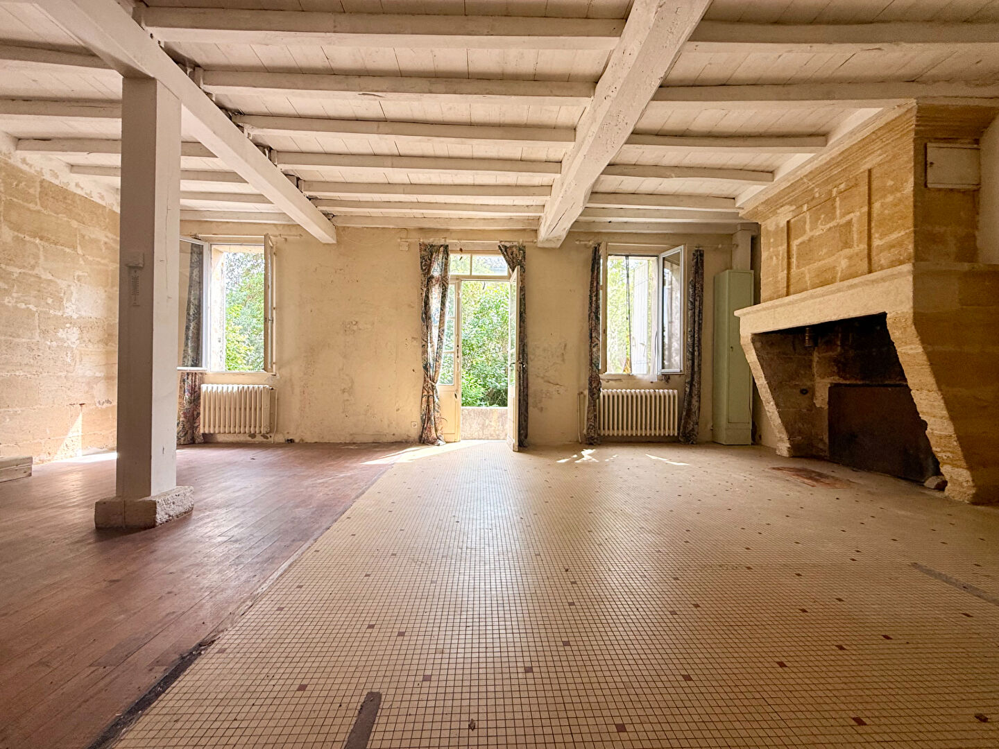 Photo Maison à vendre à 20 mn de Libourne image 4/6