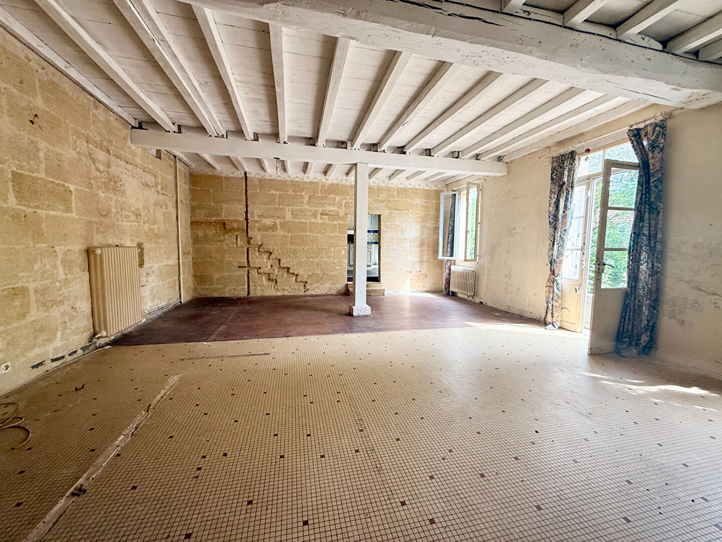 Photo Maison à vendre à 20 mn de Libourne image 6/6