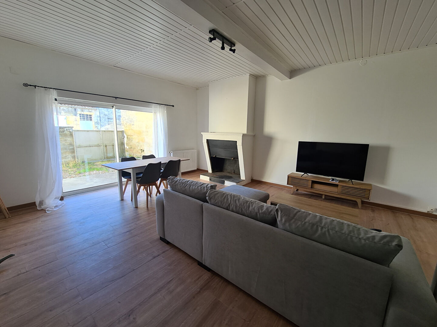 Photo A louer Maison Margaux 98.48 m2 image 3/6