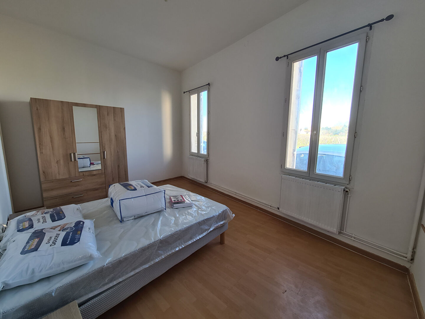 Photo A louer Maison Margaux 98.48 m2 image 5/6