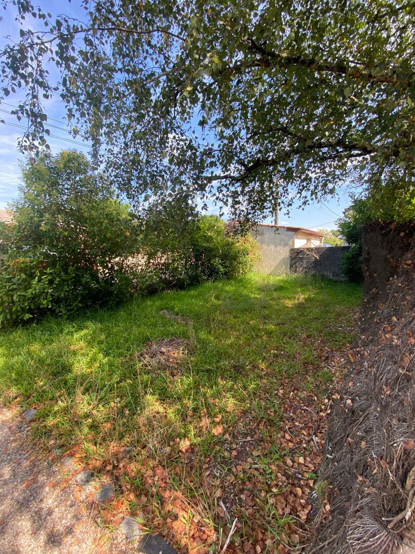 Photo Terrain à batir Libourne centre image 1/1