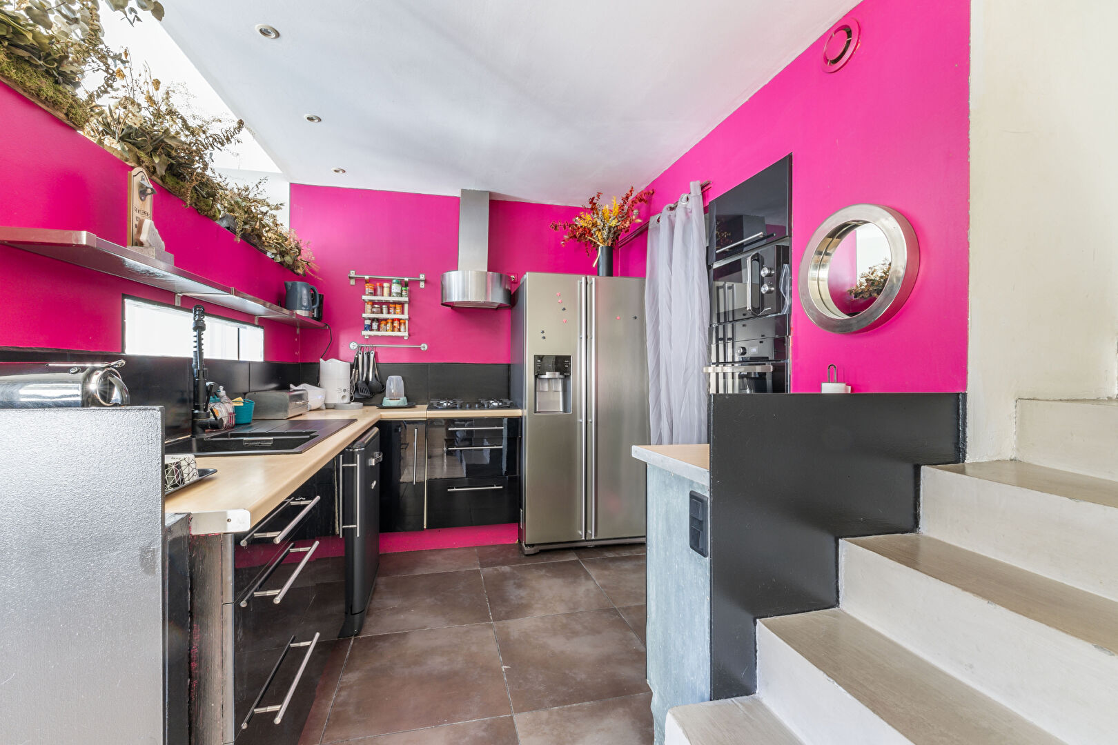 Photo BORDEAUX GAMBETTA TOURNY APPARTEMENT 6 PIECES image 4/6