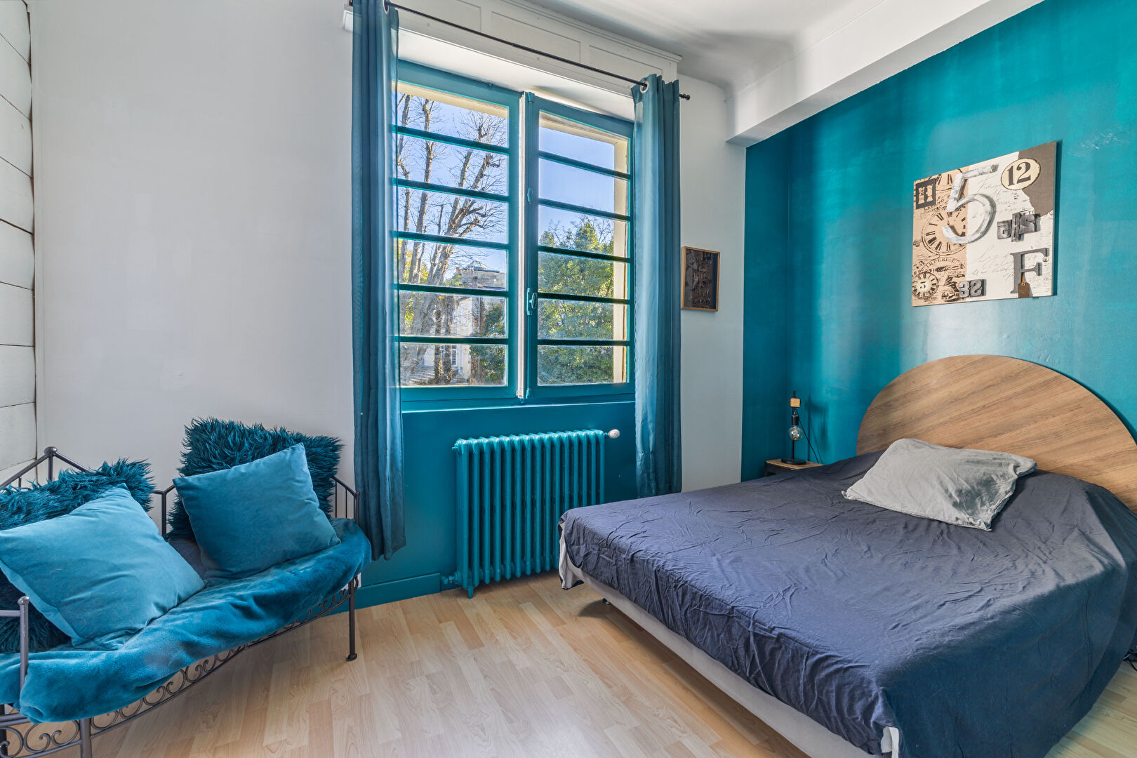 Photo BORDEAUX GAMBETTA TOURNY APPARTEMENT 6 PIECES image 6/6