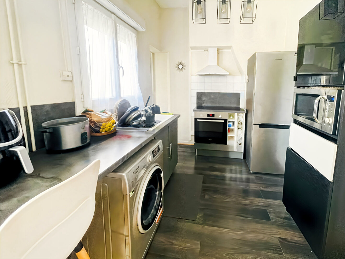 Photo 33000 BORDEAUX A vendre Appartement 2 pièce(s) 48.63 m2 image 5/6