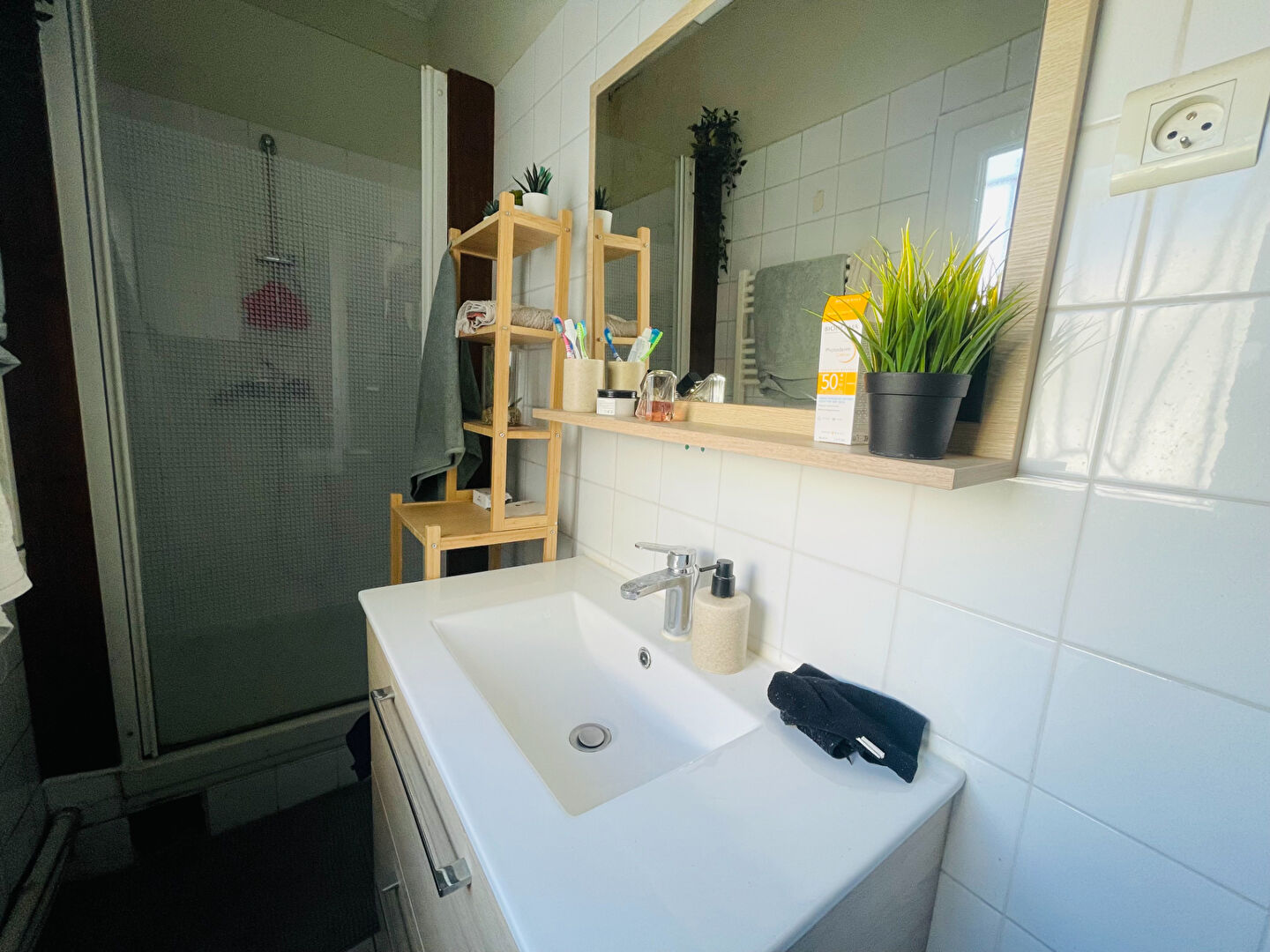 Photo 33000 BORDEAUX A vendre Appartement 2 pièce(s) 48.63 m2 image 6/6