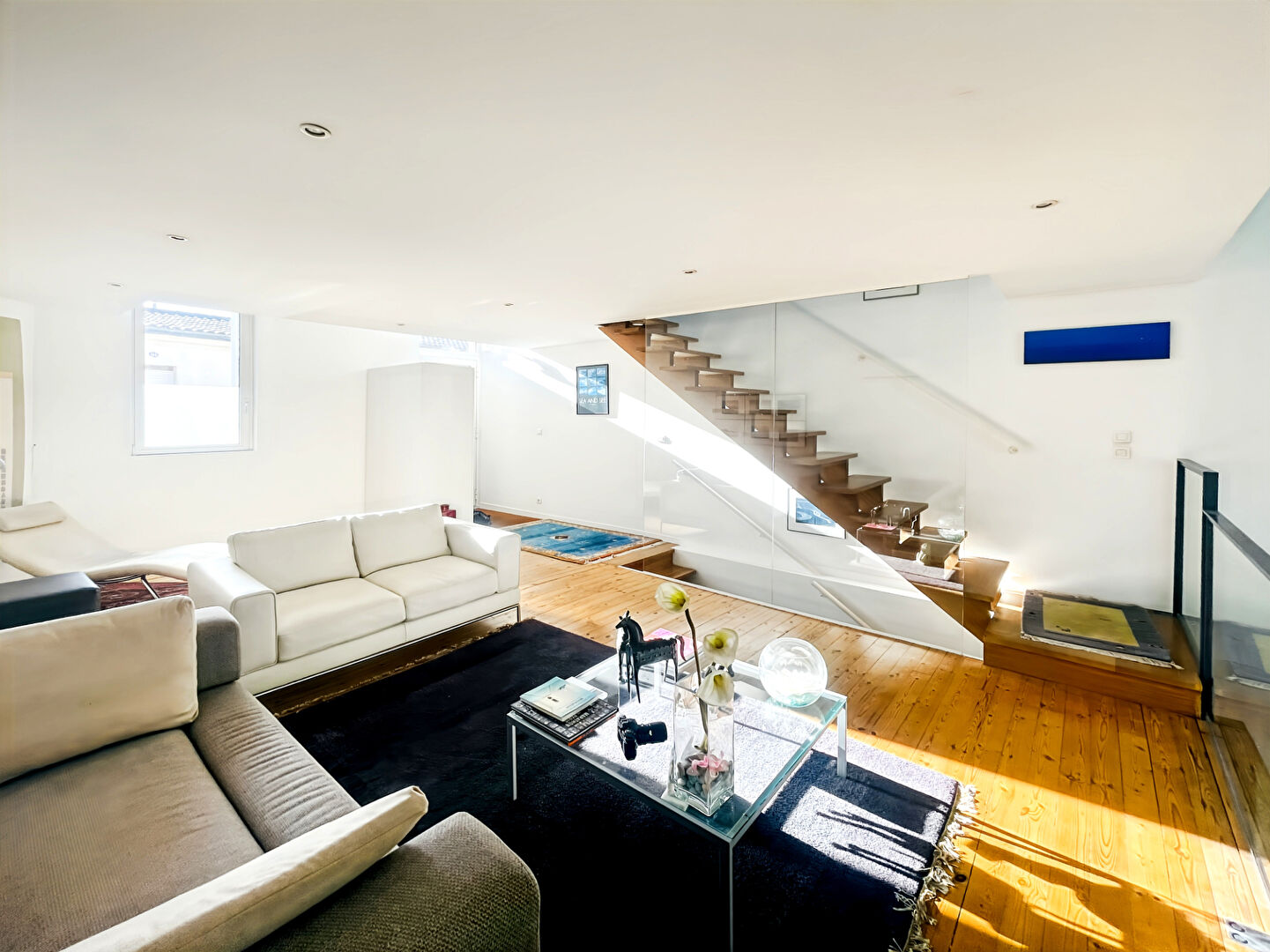 Photo A vendre Maison Bordeaux 4 pièce(s) environ 110 m2 image 2/6