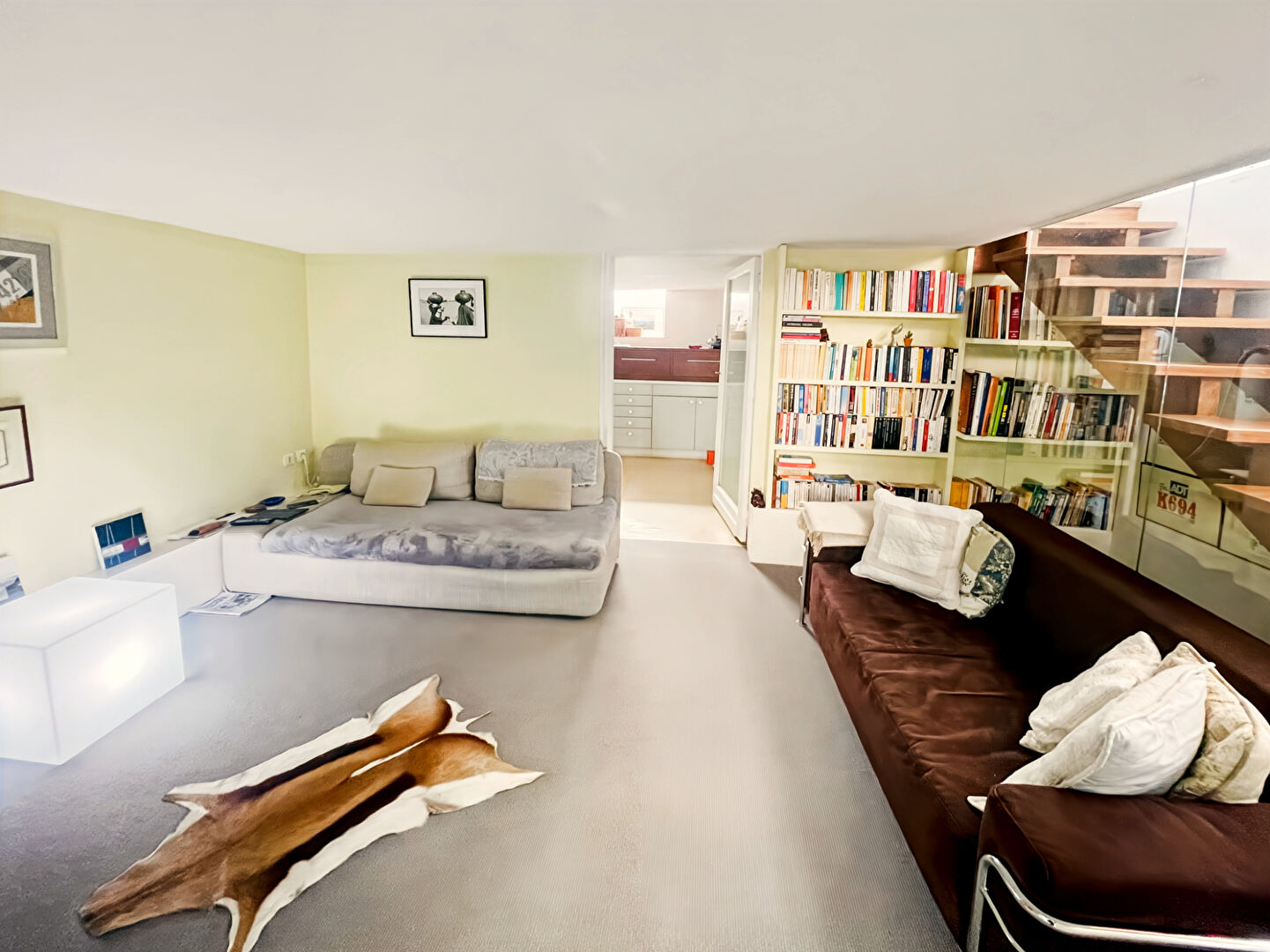 Photo A vendre Maison Bordeaux 4 pièce(s) environ 110 m2 image 3/6