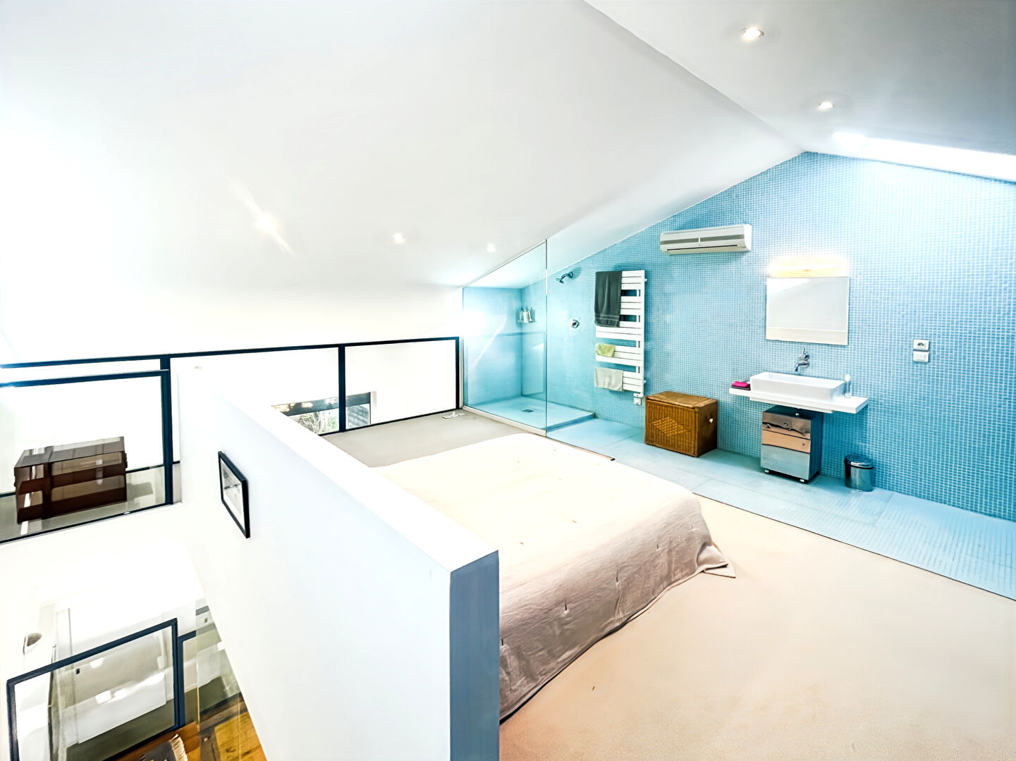 Photo A vendre Maison Bordeaux 4 pièce(s) environ 110 m2 image 4/6