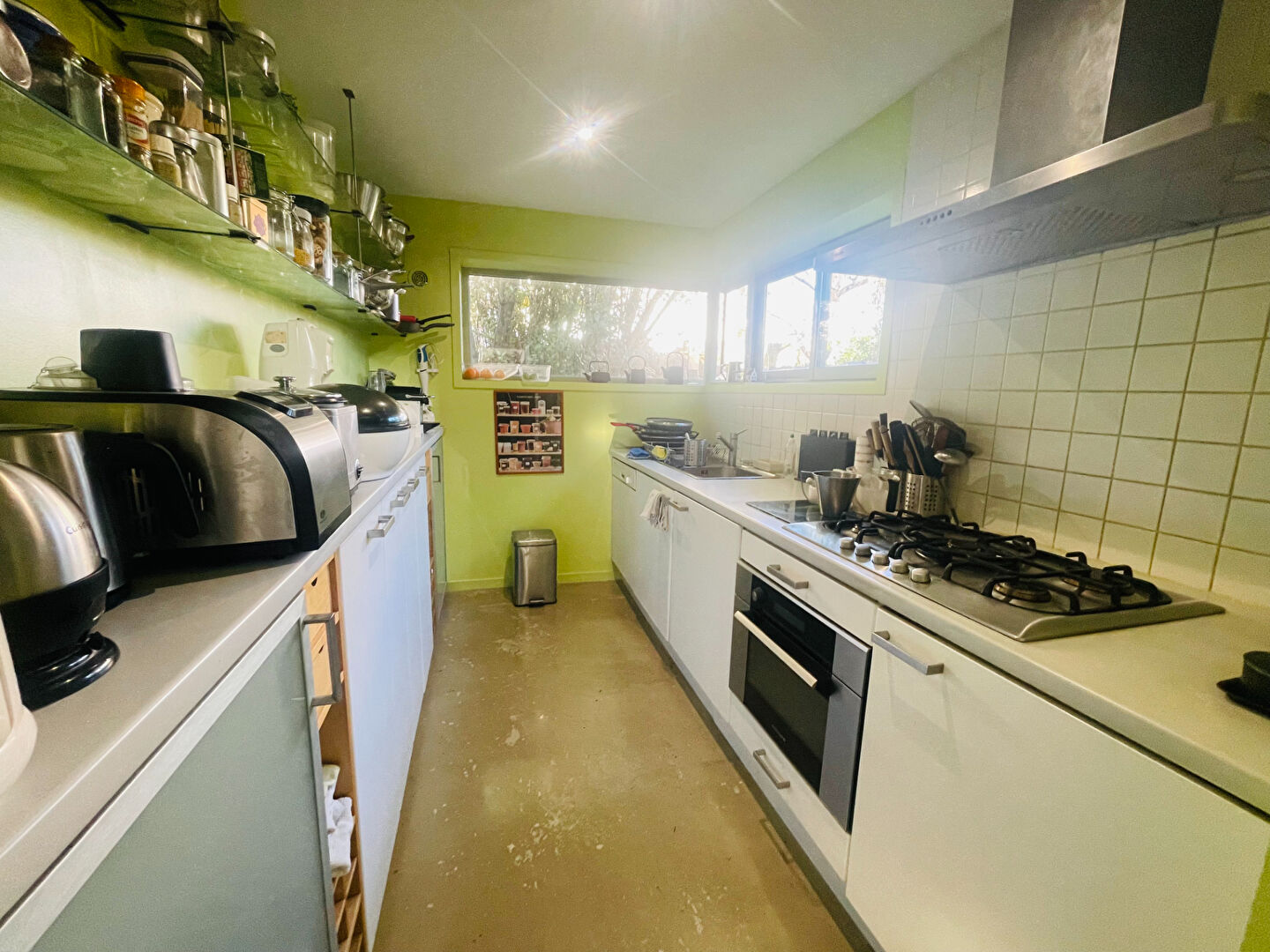 Photo A vendre Maison Bordeaux 4 pièce(s) environ 110 m2 image 5/6