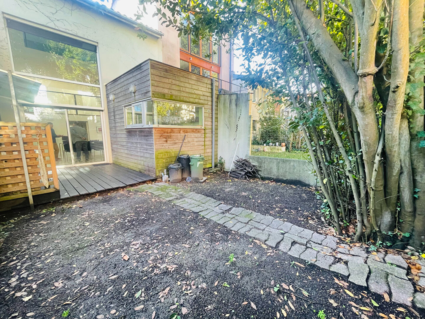 Photo A vendre Maison Bordeaux 4 pièce(s) environ 110 m2 image 6/6