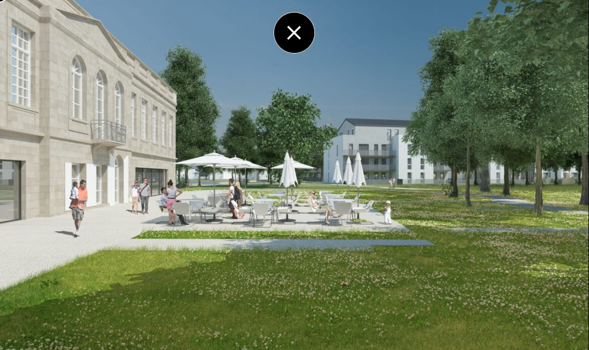 Bâtiment  à vendre à BASSENS (33)