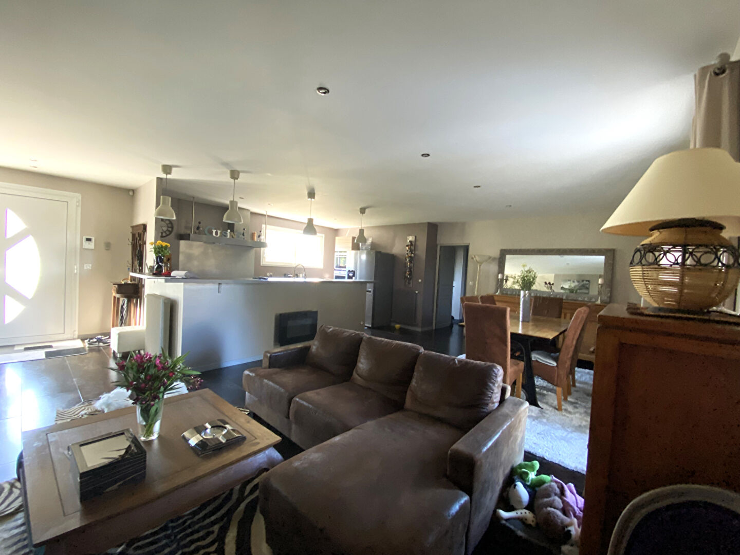 Photo Maison à vendre à10 mn de Libourne image 5/6