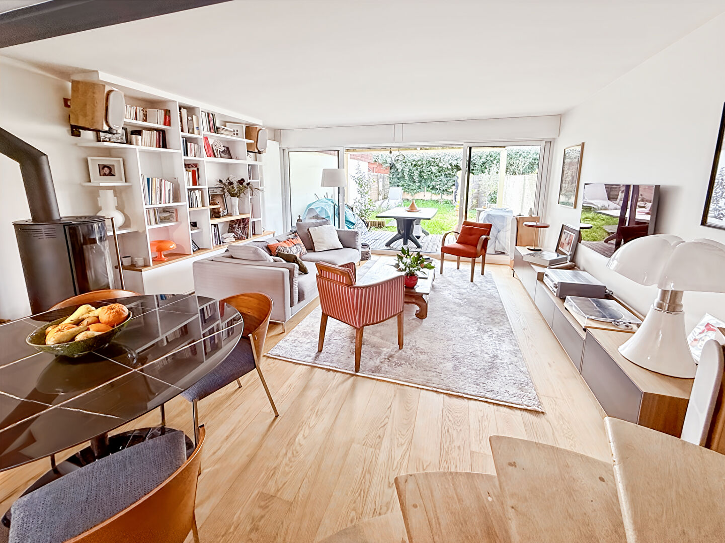 33110 Le Bouscat maison 3 pièce(s) 84 m2