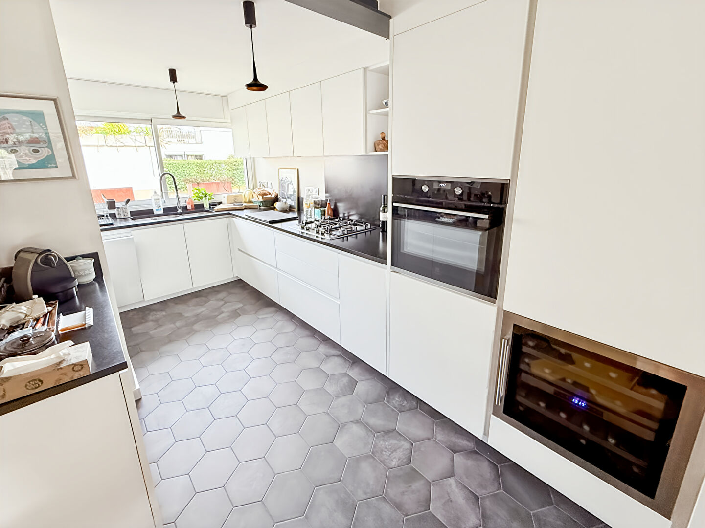 Photo 33110 Le Bouscat maison 3 pièce(s) 84 m2 image 4/6