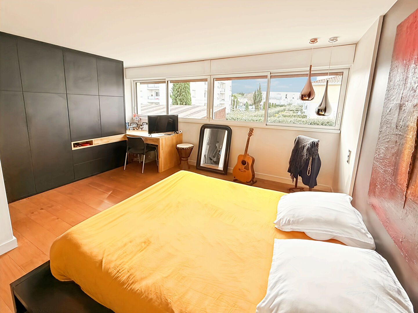 Photo 33110 Le Bouscat maison 3 pièce(s) 84 m2 image 6/6