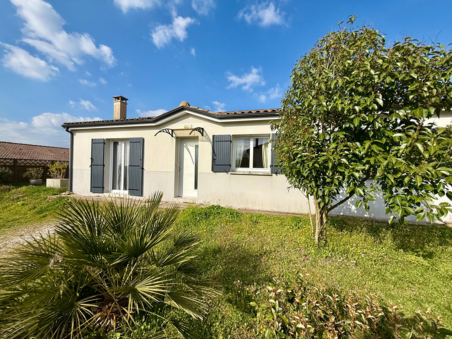 Maison à vendre-Libourne