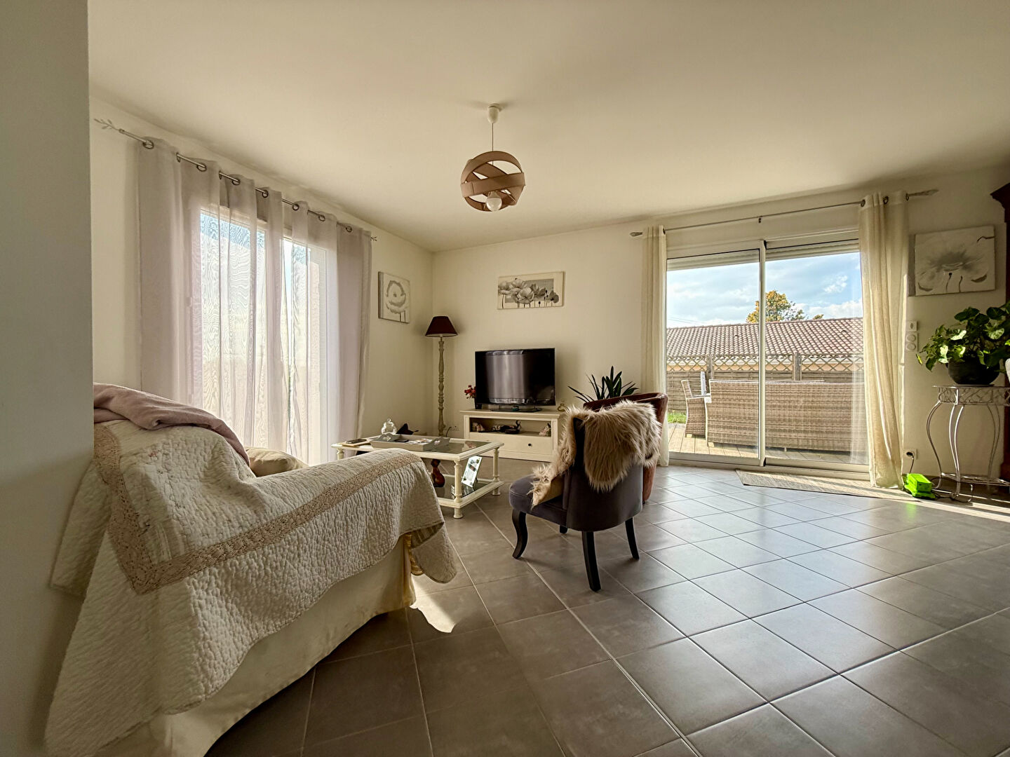 Photo Maison à vendre-Libourne image 2/6