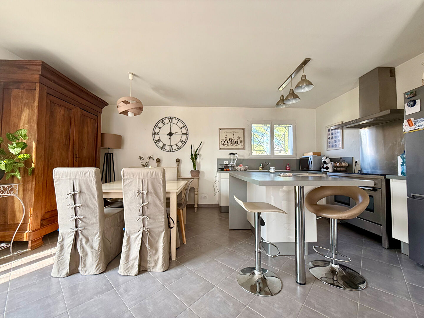 Photo Maison à vendre-Libourne image 3/6