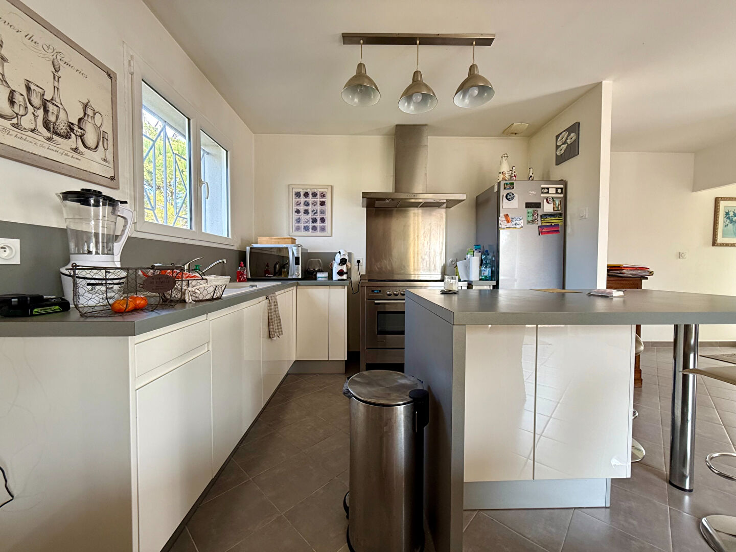 Photo Maison à vendre-Libourne image 4/6