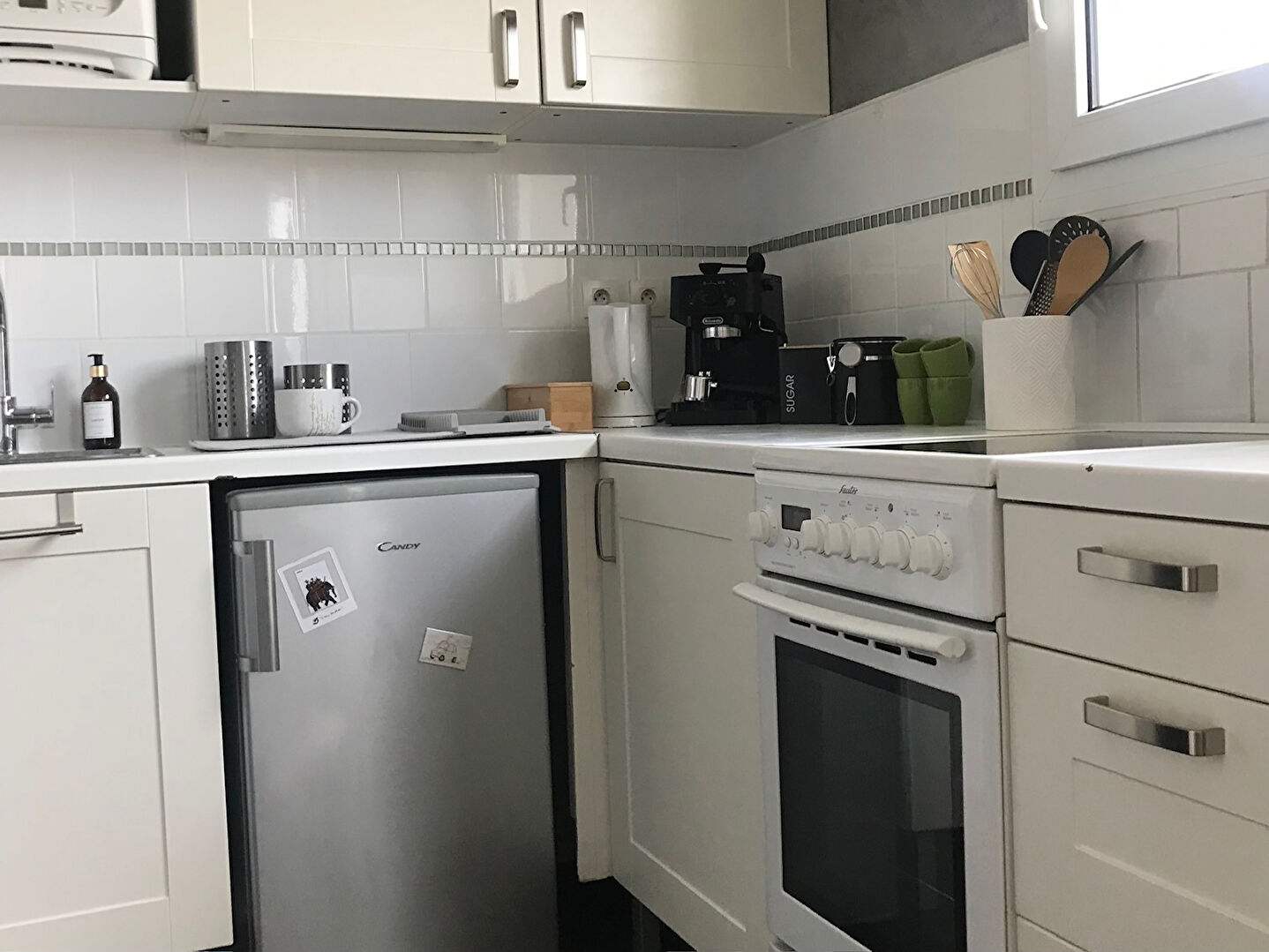 Photo Appartement Eysines 2 pièce(s) 47 m2 image 3/6